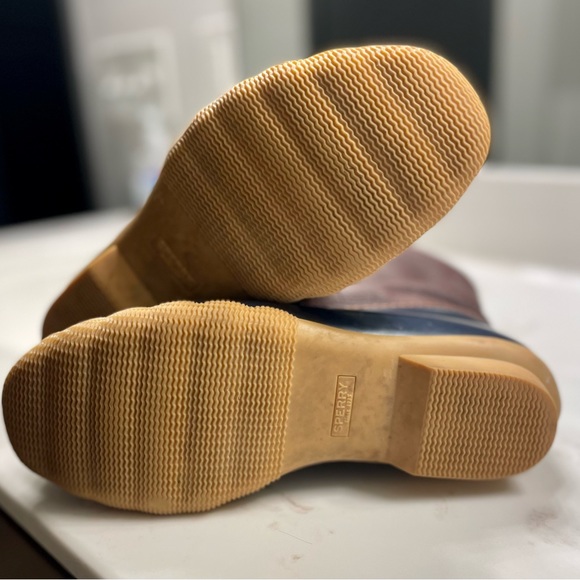 Sperry Saltwater Duck Boots - Picture 5 of 5